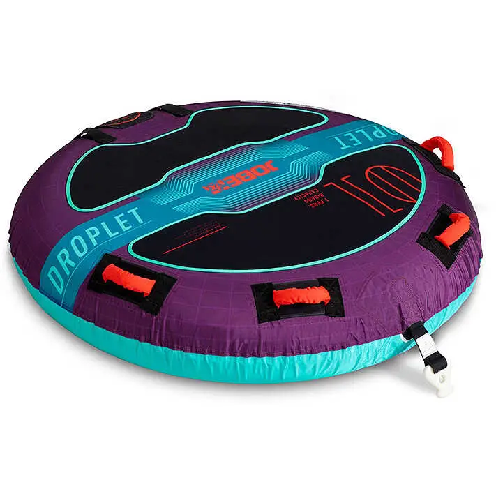 Jobe Droplet 1 Posto Purple Spedito Oggi