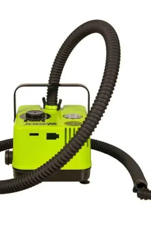 Jobe Gonfiatore Elettrico Portatile con Batteria Prezzo Basso