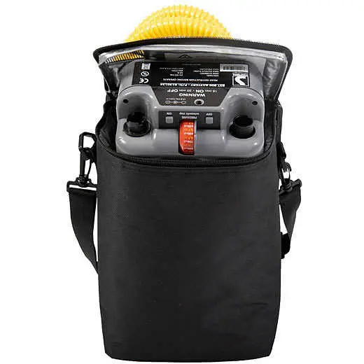 Jobe Gonfiatore Elettrico Portatile Infinity 12V Reso Gratuito
