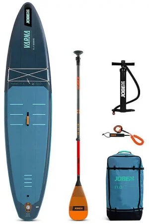 Professionale Jobe SUP Aero Varna 11 Package