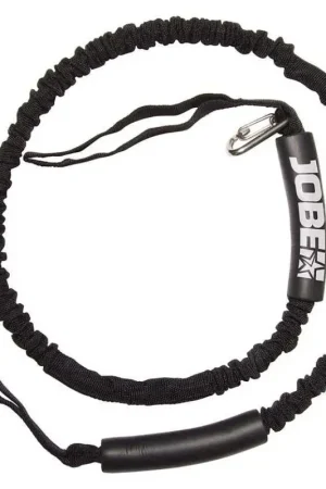 Non Perdere Jobe Webbing Bungee Dock Tie - Cima ormeggio Sup