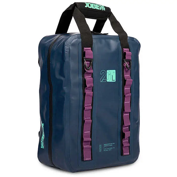 Jobe Zaino Organizer stagno - Midnight Blue Professionale