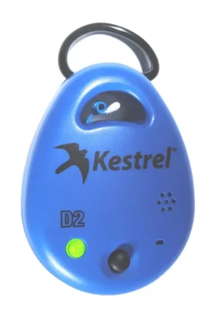 Kestrel Drop D2 Stazione meteo Economico