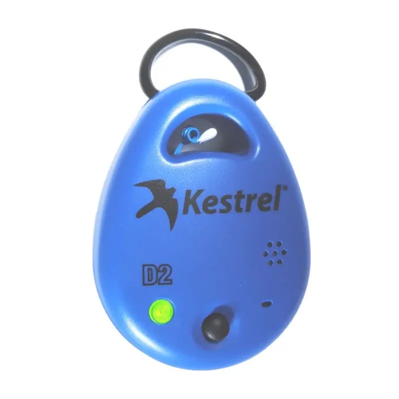 Kestrel Drop D2 Stazione meteo Economico