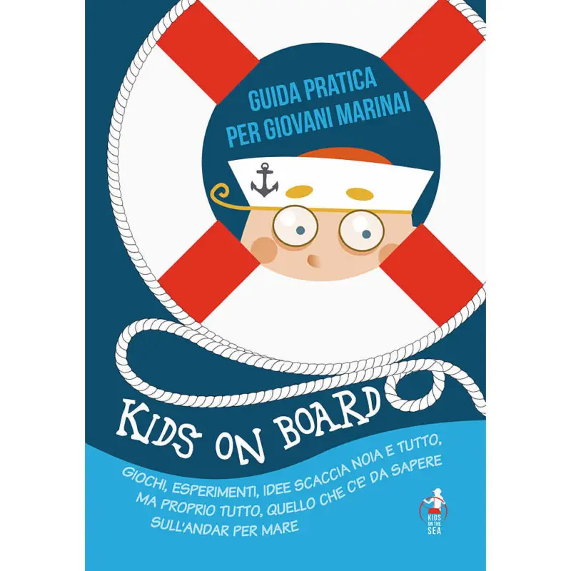 Offerta Speciale Kids on Board