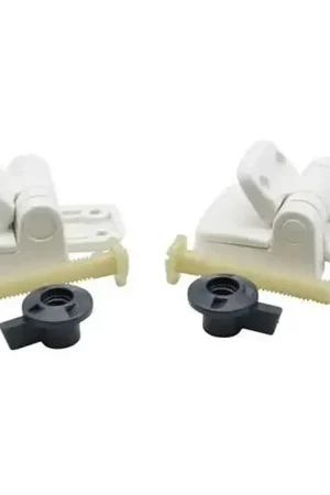 Kit Cerniere per Toilet Jabsco Regular Prezzo Basso