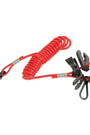 Kit chiavette sicurezza per fuoribordo Super Prezzo