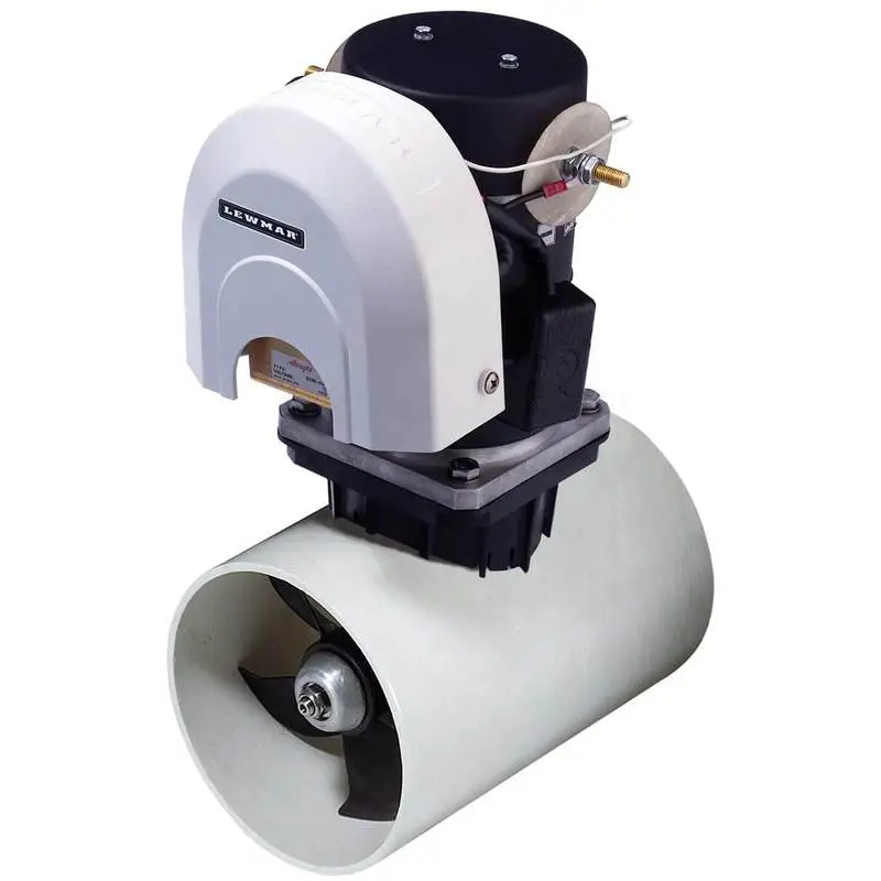 Kit elica di prua Lewmar 140TT2,0 Prezzo Conveniente