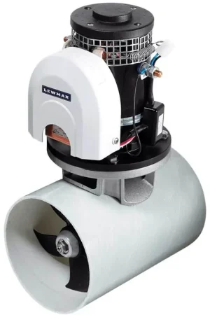 Promo Stagionale Kit elica di prua Lewmar 185TT3.0