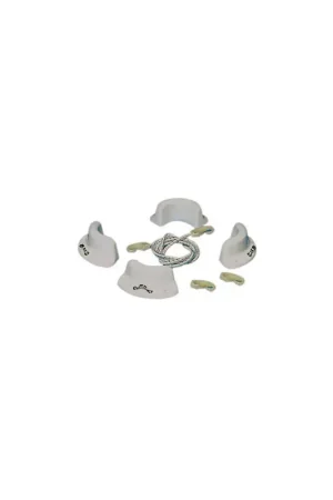 Promozione Esclusiva Kit fissaggio ghiacciaie