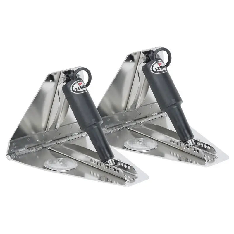Prezzo Scontato Kit flap elettrici Racing HP barca 8-12 mt