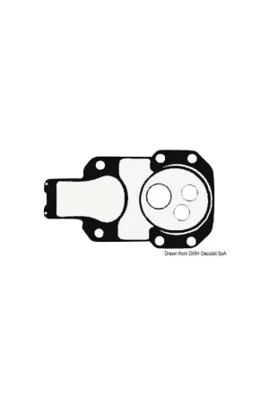 Offerta Kit guarnizioni per MERCRUISER