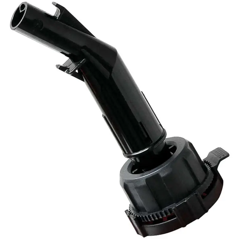 Kit Imbarco per Tanica Carburante Quantità Limitata