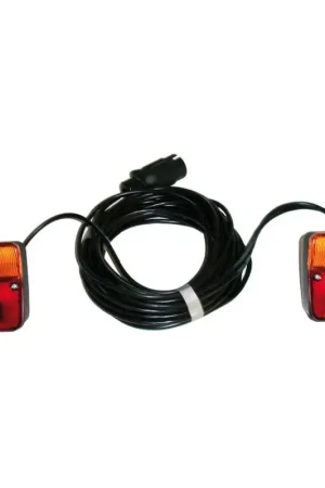 Kit Luci Posteriori - Fissaggio con viti Sconto