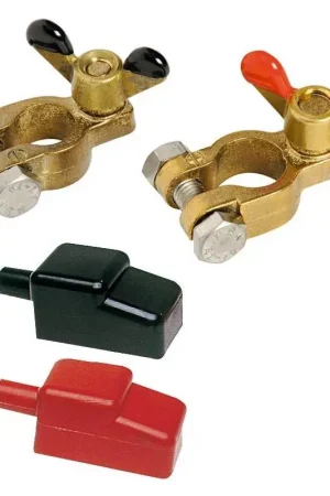 Kit Morsetti in bronzo + Cappuccio (coppia) Nuova Collezione