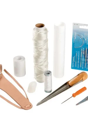 Miglior Prezzo Kit per Riparazione Vele