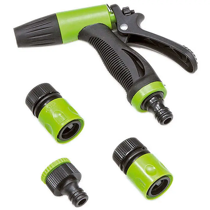 Kit pistola e raccordi Tbrite per tubo Ø 12 mm Super Prezzo