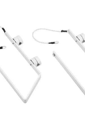 Economico Kit porta SUP e passerella
