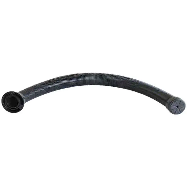 Offerta Limitata Kit protezione cavi 1 mt - Nero