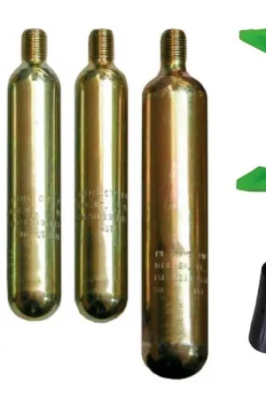 Kit Riarmo UML per Giubbotti Autogonfiabili gr.24 Economico