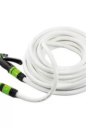 Kit tubo lavaggio barca Tbrite - 25 mt Di Tendenza