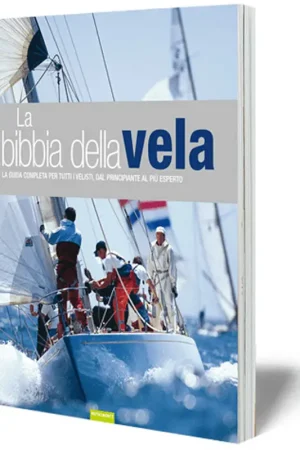 La Bibbia della Vela Nuova Collezione