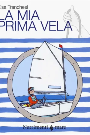 Di Tendenza La mia Prima Vela