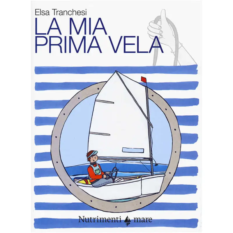 Di Tendenza La mia Prima Vela