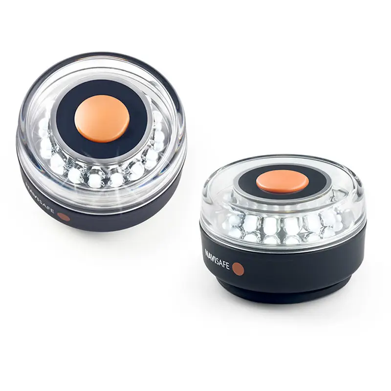 Lampada Navisafe Navi Light 360° - Bianca Ordina Subito