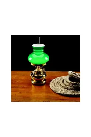 Compra Online Lampada Porto Ercole. Paralume Ambra