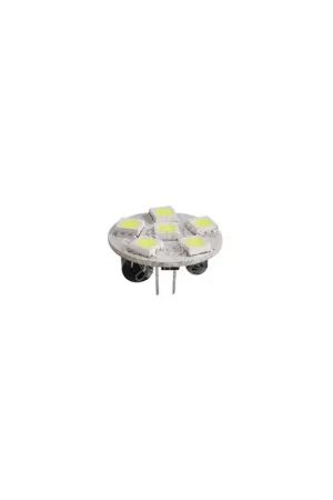 Compra Adesso Lampadina 6 LED SMD attacco posteriore