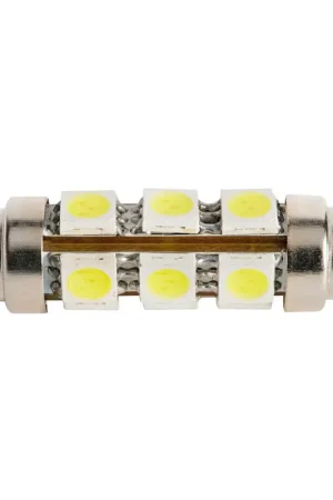 Lampadina a siluro 12 LED Compra Adesso