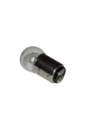 Must-Have Lampadina bipolare piccola 24V. 10W