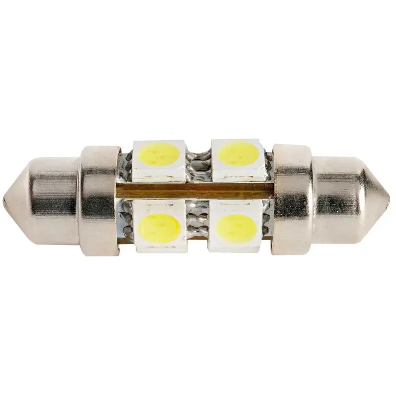 Nuovo Arrivo Lampadina LED a siluro 39 mm