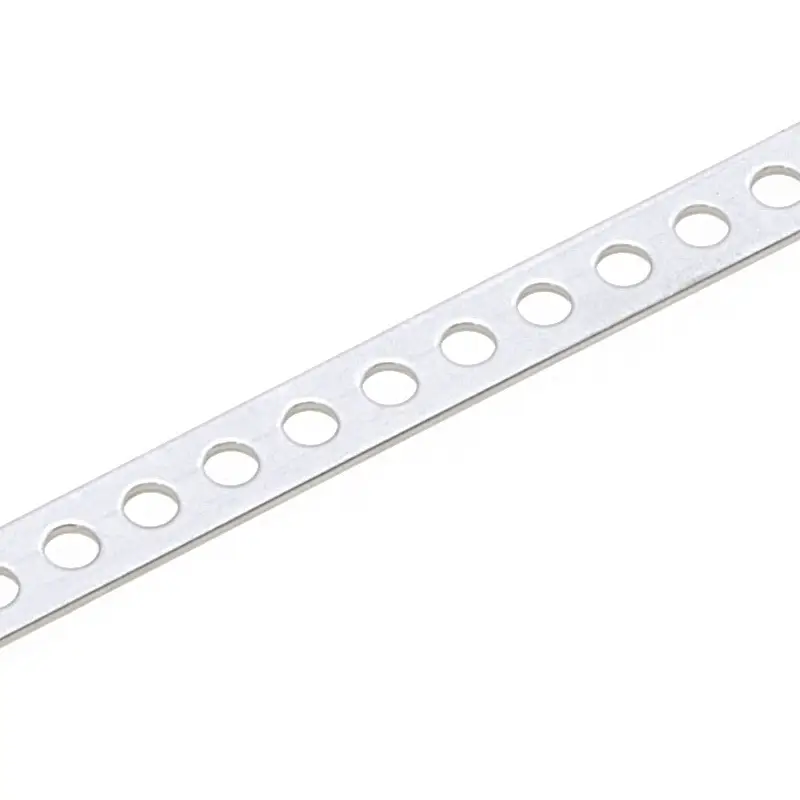 Nuovo Arrivo Landa forata inox Viadana 37.05