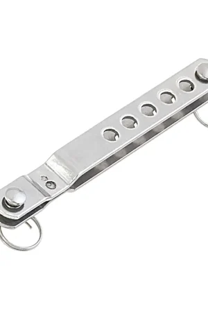 Landa forata inox Viadana 37.07 A Buon Prezzo