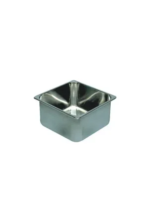 Lavello inox rettangolare 250 X 360 Saldi