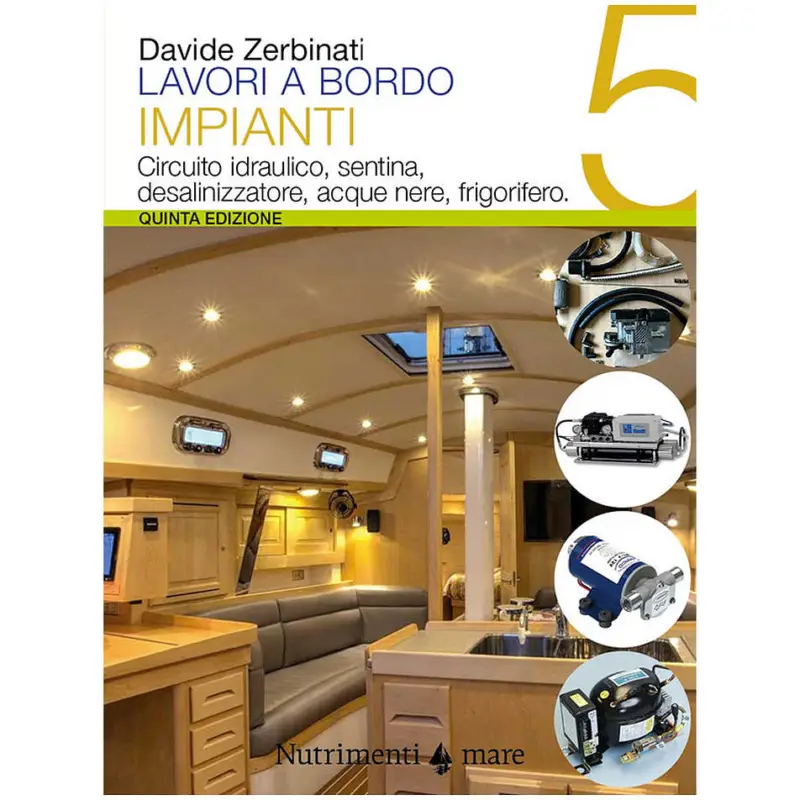 Lavori a Bordo - 5. Impianti A Buon Prezzo
