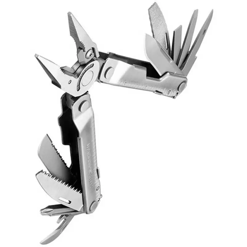 Prezzo Basso Leatherman Rebar Pinza Multiuso