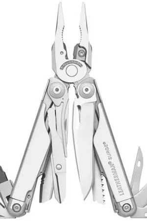 Leatherman Surge Pinza Multiuso Super Prezzo
