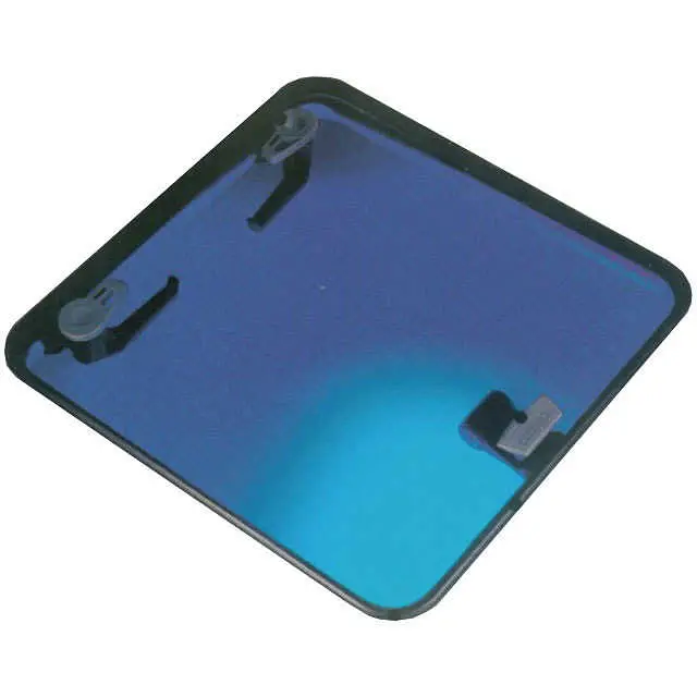 Lewmar Acrilico per boccaporto Low Profile 60 Compra Online