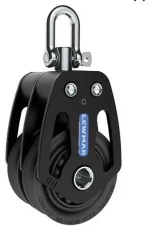 A Buon Prezzo Lewmar Bozzello HTX Doppio 50 mm
