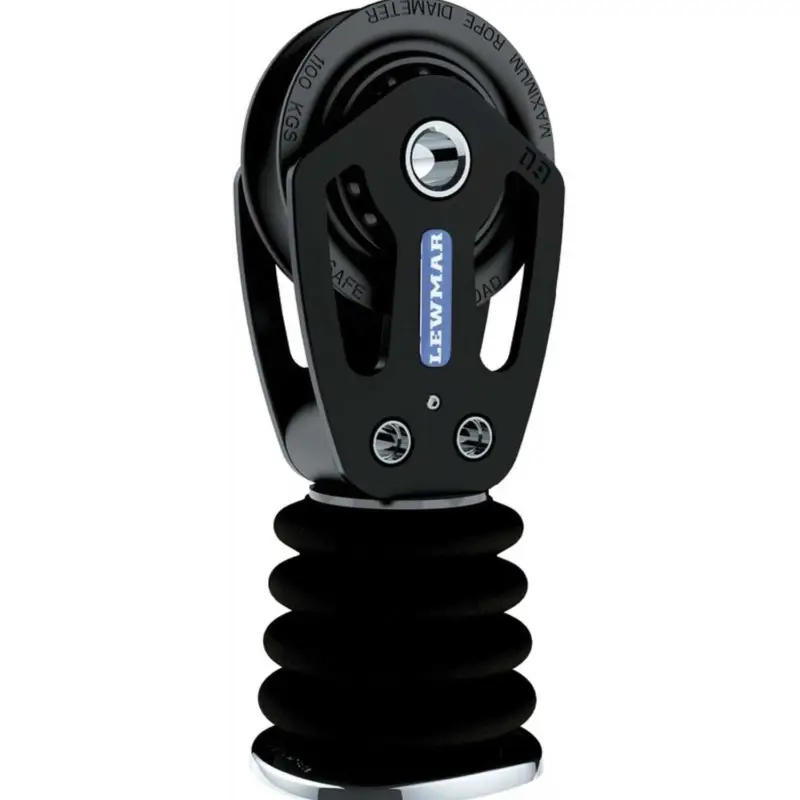Lewmar Bozzello HTX Stand-Up 72 mm Offerta Del Giorno
