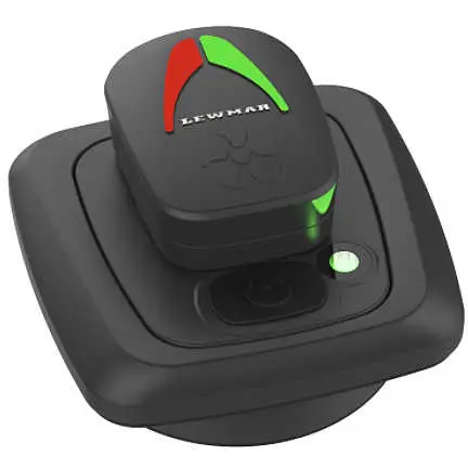 Lewmar Comando Joypad Blue singolo Subito Disponibile