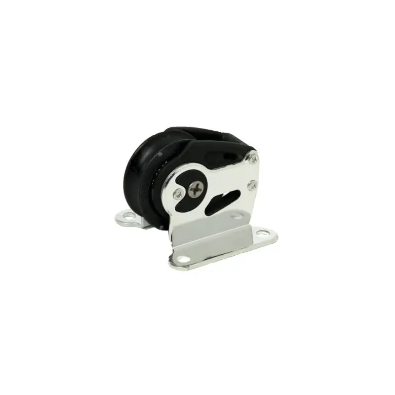Esclusivo Lewmar Control Bozzello Rinvio verticale D. 40 mm