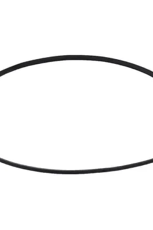 Compra Oggi Stesso Lewmar Guarnizione per boccaporto Flush Hatch 2G taglia 10