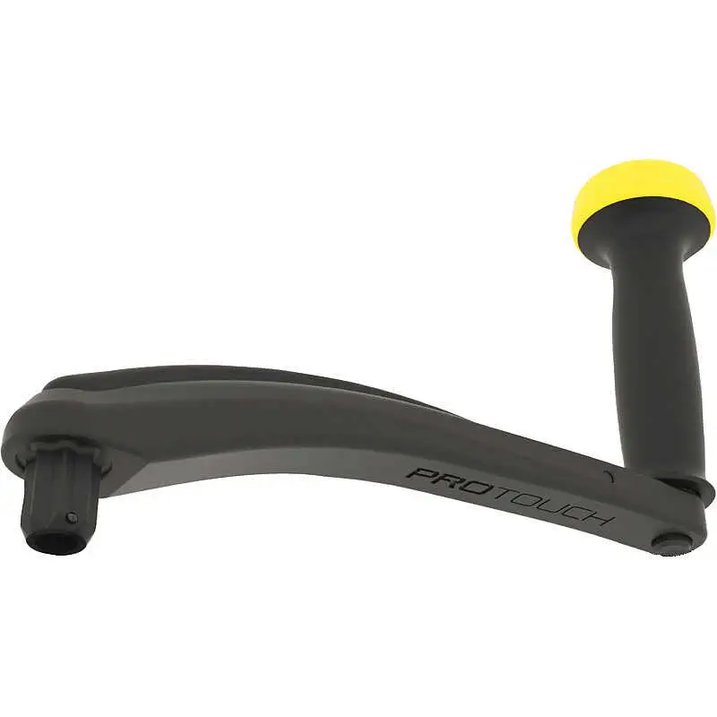 Lewmar Maniglia Winch ProTouch 250 mm con PowerGrip Vendita Finale