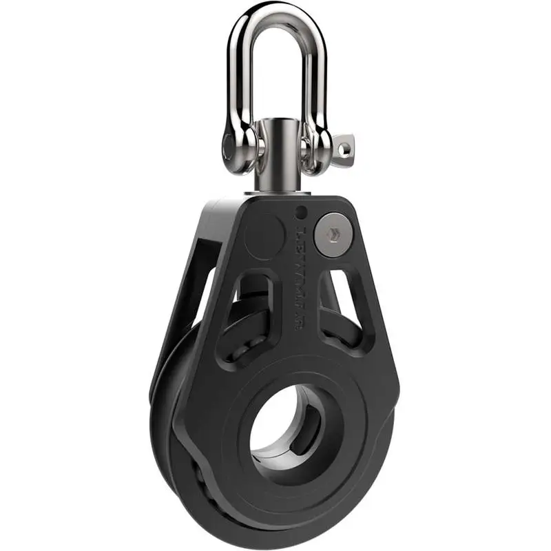 Lewmar Racing Bozzello Singolo 80 mm Must-Have