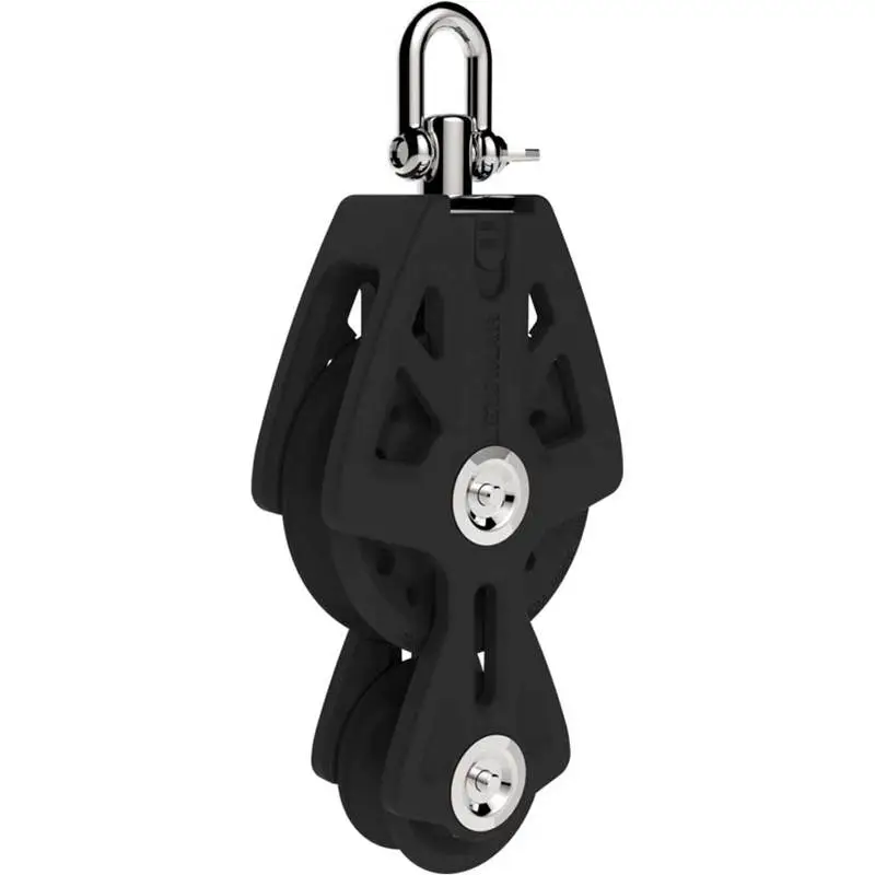 Saldi Lewmar Synchro Bozzello A violino D. 50 mm