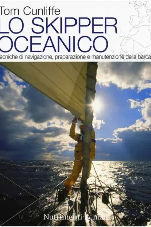 Lo Skipper Oceanico Offerta Limitata